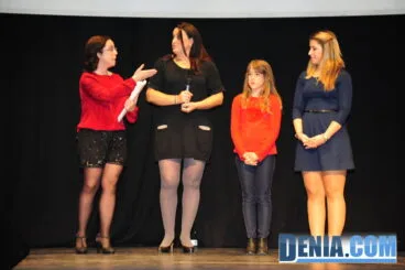 Festival Infantil de la Canción 2013 26 – Ganadoras FIC 2012