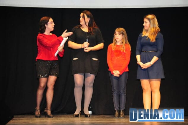 Festival Infantil de la Canción 2013 26 Ganadoras FIC 2012