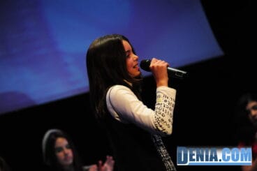 Festival Infantil de la Canción 2013 30 – Angélica Ribes