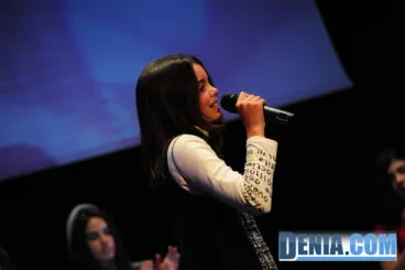 Festival Infantil de la Canción 2013 30 – Angélica Ribes