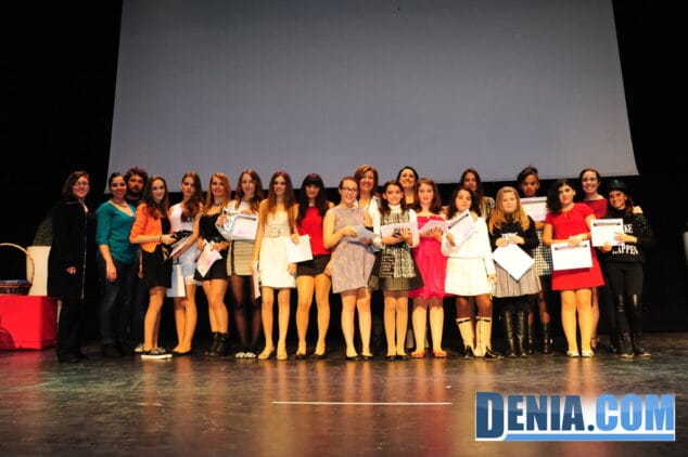 Festival Infantil de la Canción 2013 32 Concursantes