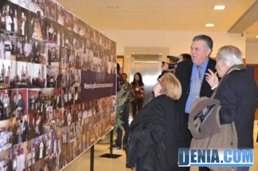 Foro Dénia Arròs a banda 6 a banda de l’arròs – Exposición de recuerdos