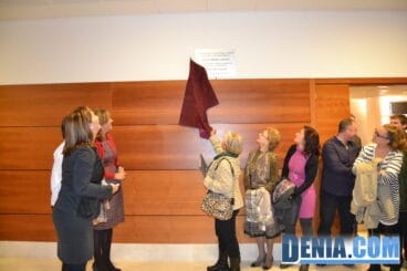 Foro Dénia Arròs a banda 6 a banda de l’arròs – Homenaje a Diego Mena