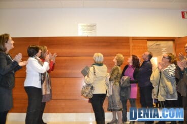 Foro Dénia Arròs a banda 6 a banda de l’arròs – Homenaje a Diego Mena