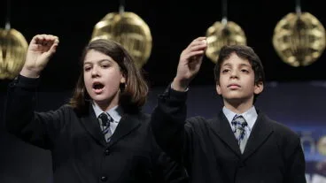 Gordo de Navidad 2013