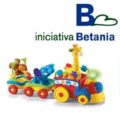 Iniciativa Betania