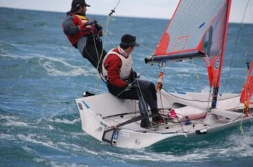 Jacobo Miquel RCN. Dénia