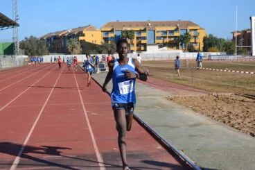 Jesús Ramis ganador Infantil