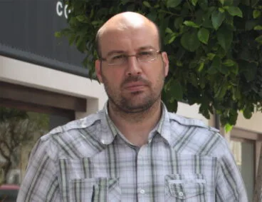 Josep Crespo Dénia