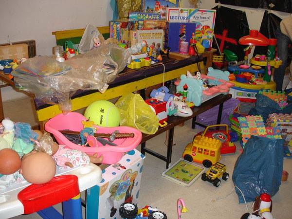 El Dénia Basquet un club solidario