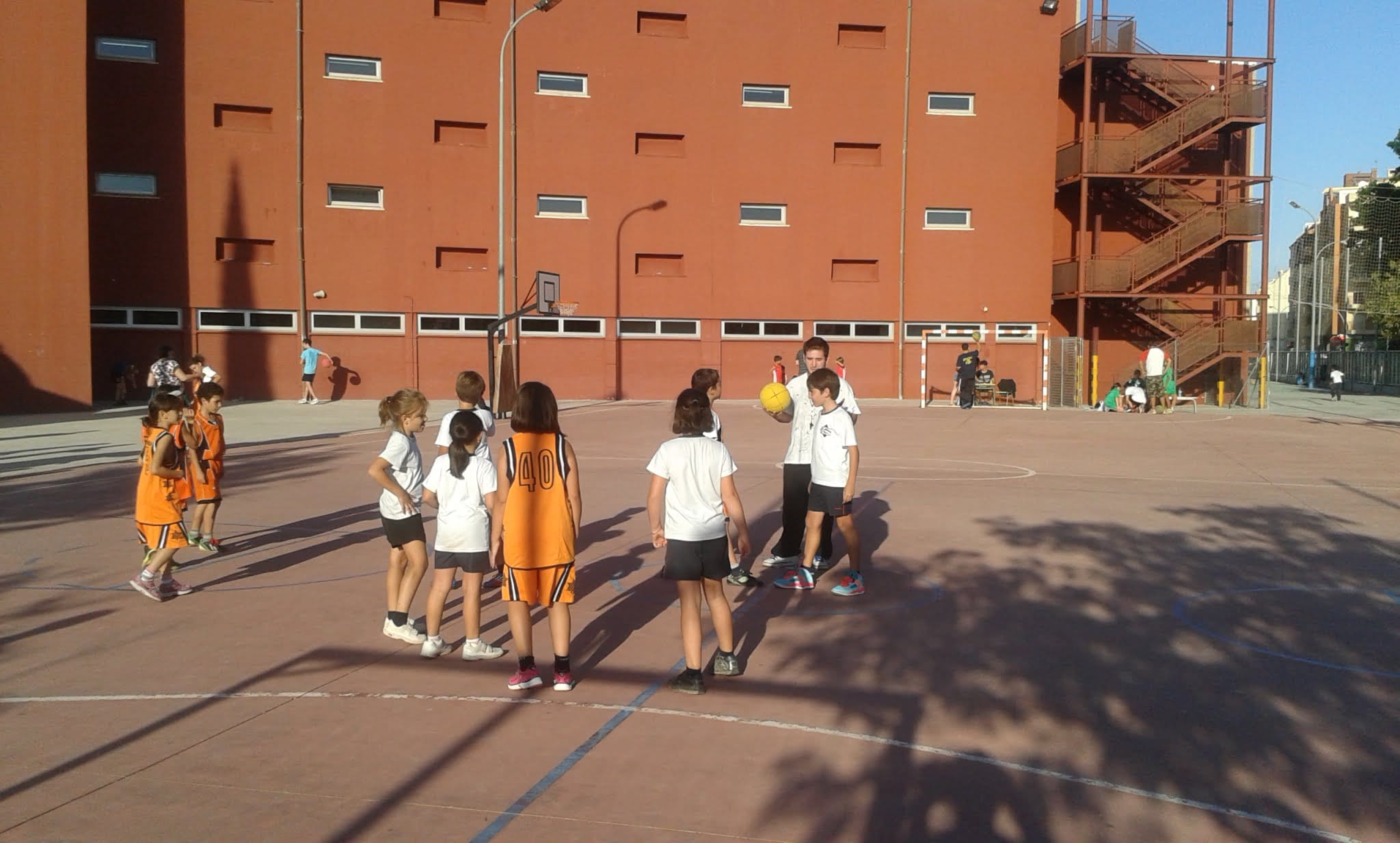 El Llebeig va mostrar el seu potencial davant el Vessanes B