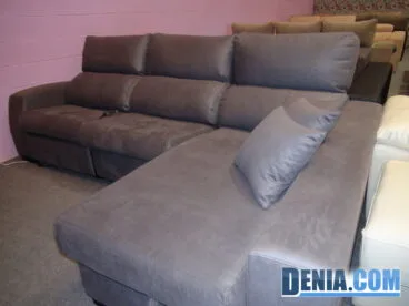 Masdescanso – Tienda de muebles en Dénia