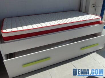 Masdescanso – comprar colchones en Dénia