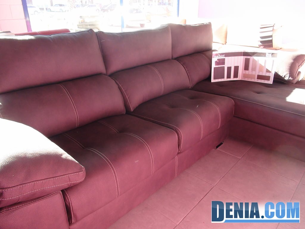 Masdescanso – comprar sofás en Dénia