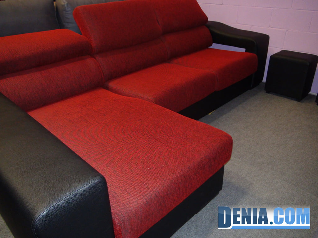 Masdescanso – sofás chaiselongue en Dénia