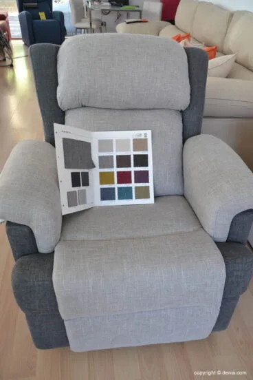 Masdescanso – venta de sillones