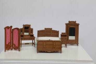 Mobiliario de juguete