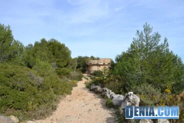 Molinos de Jávea