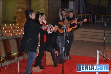 Villancicos del Coro Rociero Al Andalus