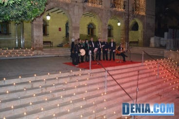 Villancicos del Coro de la Casa de Andalucía