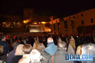 Actuaciones en la calle