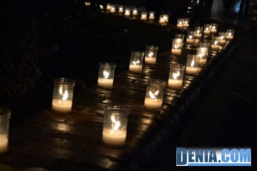 Noche de la Luz 24 – Glorieta