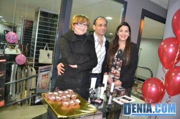 Noche de la Luz – Twiggy