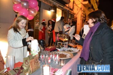 Noche de la Luz – Cosas de malú y La Mar Llibres