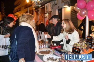 Noche de la Luz – Cosas de malú y La Mar Llibres