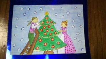 Primer Premio Marta González Chornet Baix la Mar