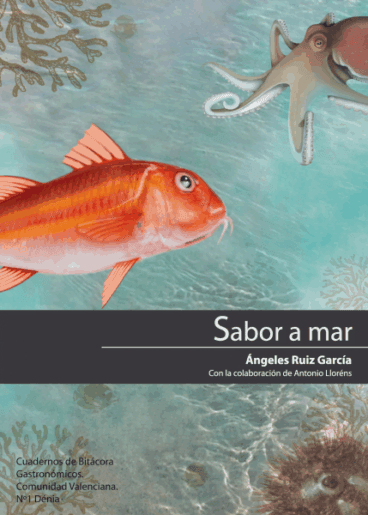 Sabor a mar