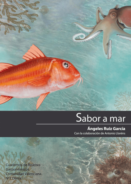 Sabor a mar