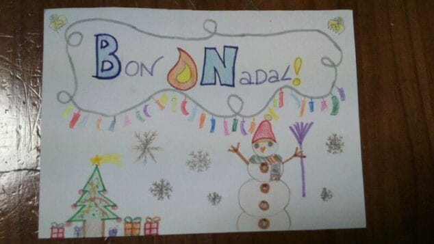 Segundo Premio Elena Crespo alonso Camp Roig