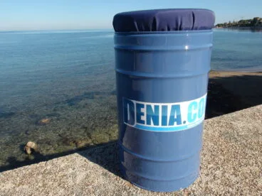 Taburete Personalizado de Deniacom