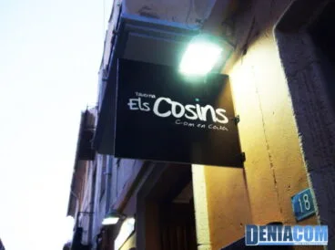 Taverna Els Cosins