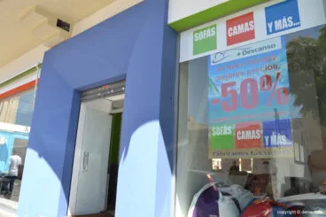 Tienda Masdescanso en Dénia