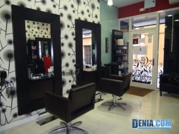 Toni Devesa Estilistes