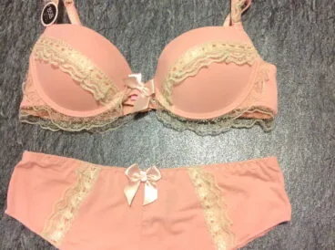 Tutto Intimo Conjunto de lenceria