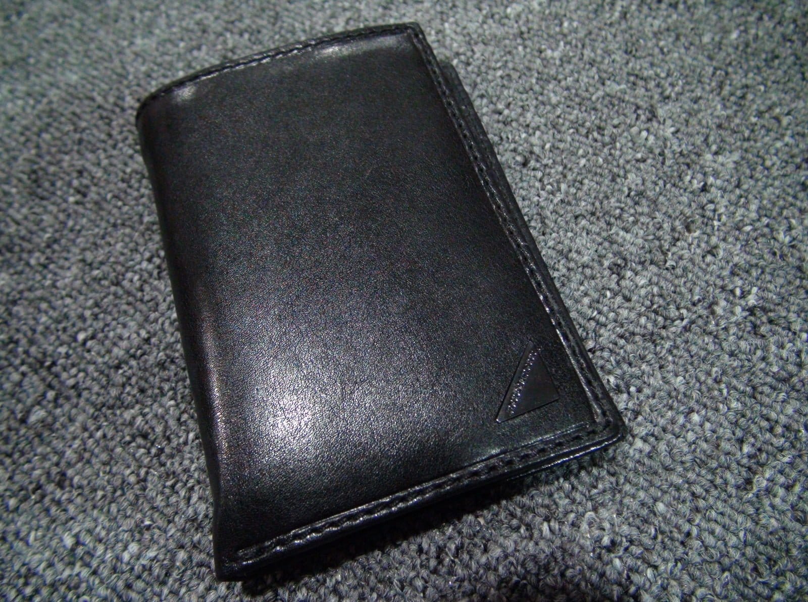 Twiggy Cartera Caballero