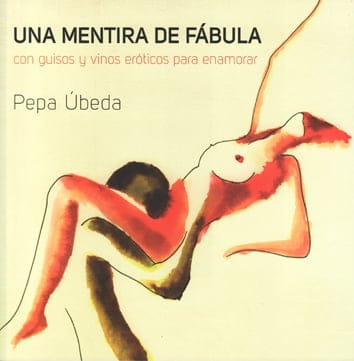 Una mentira una fábula