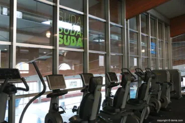 Bicis Centro Deportivo Dénia