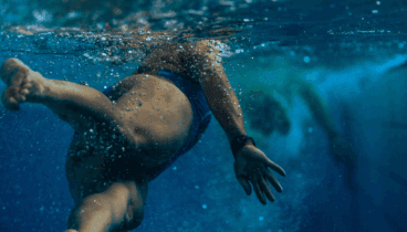 Centro Deportivo Dénia dispone de una gran piscina climatizada