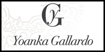 Logo comercios recomendados Yoanka Gallardo