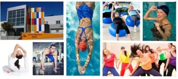 Sorteo Centro Deportivo Dénia