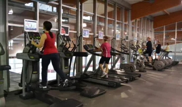 Sorteo Centro Deportivo Dénia