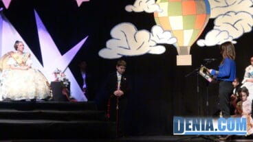 Exaltación de Zaira