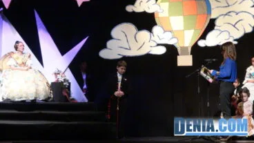 Exaltación de Zaira