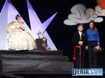 Exaltación de Zaira