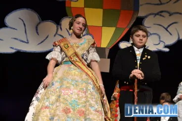 Zaira Pastor e Iker Sahuquillo