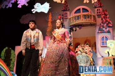 Pleitesía de la falla de Pego a Les Roques